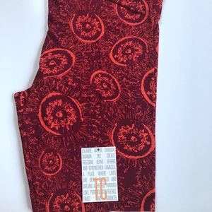 MEMORIAL DAY SALE!! TC Leggings (Fits Size 12-18)